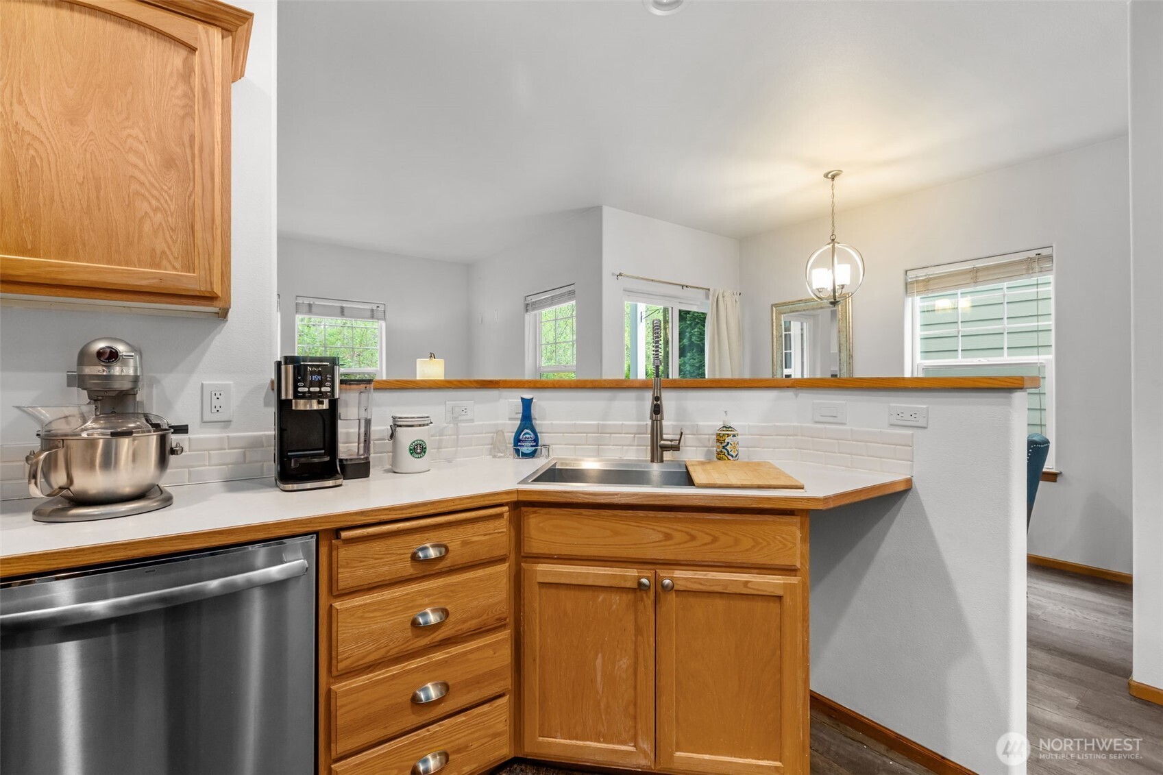10617 Ne Kingston Meadows Circle Property Photo 11