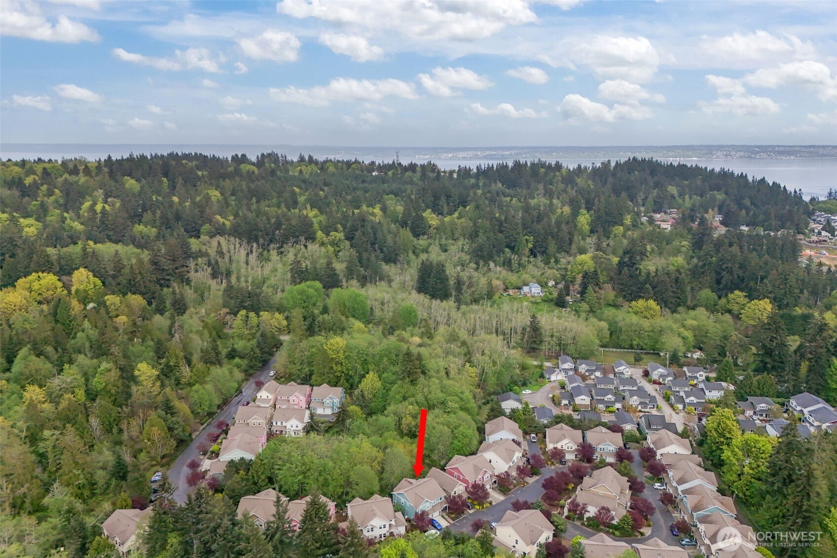 10617 Ne Kingston Meadows Circle Property Photo 36