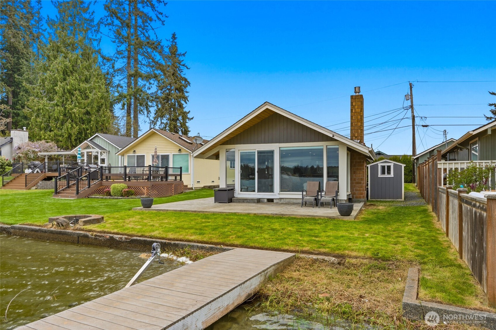 4302 Peninsula Road Property Photo 5