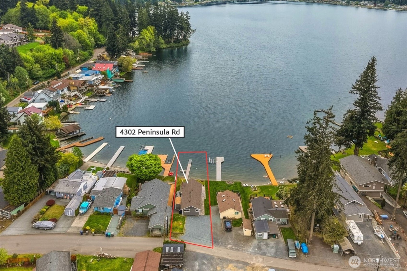 4302 Peninsula Road Property Photo 23