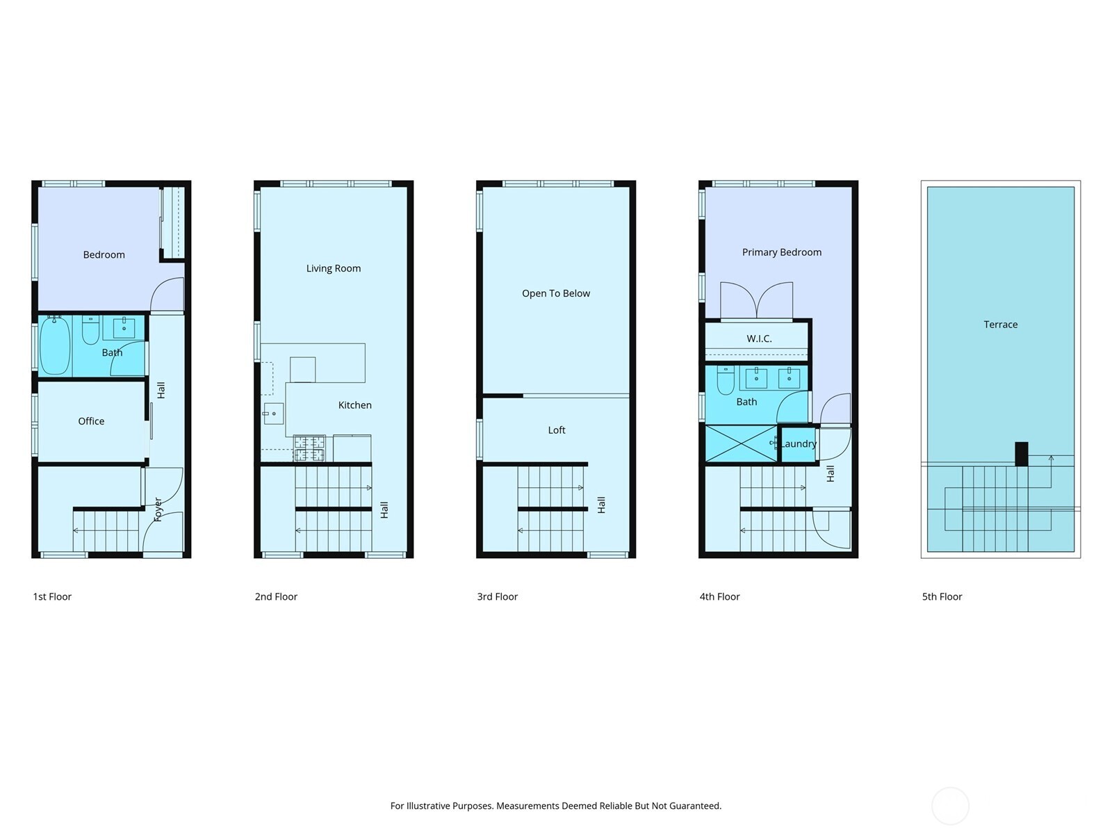 2612 E Yesler Way Property Photo 27