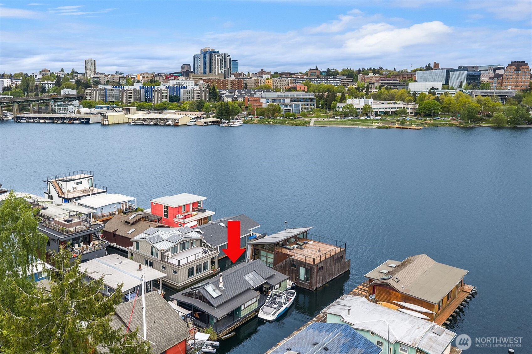 3130 Portage Bay Place C Property Photo 1