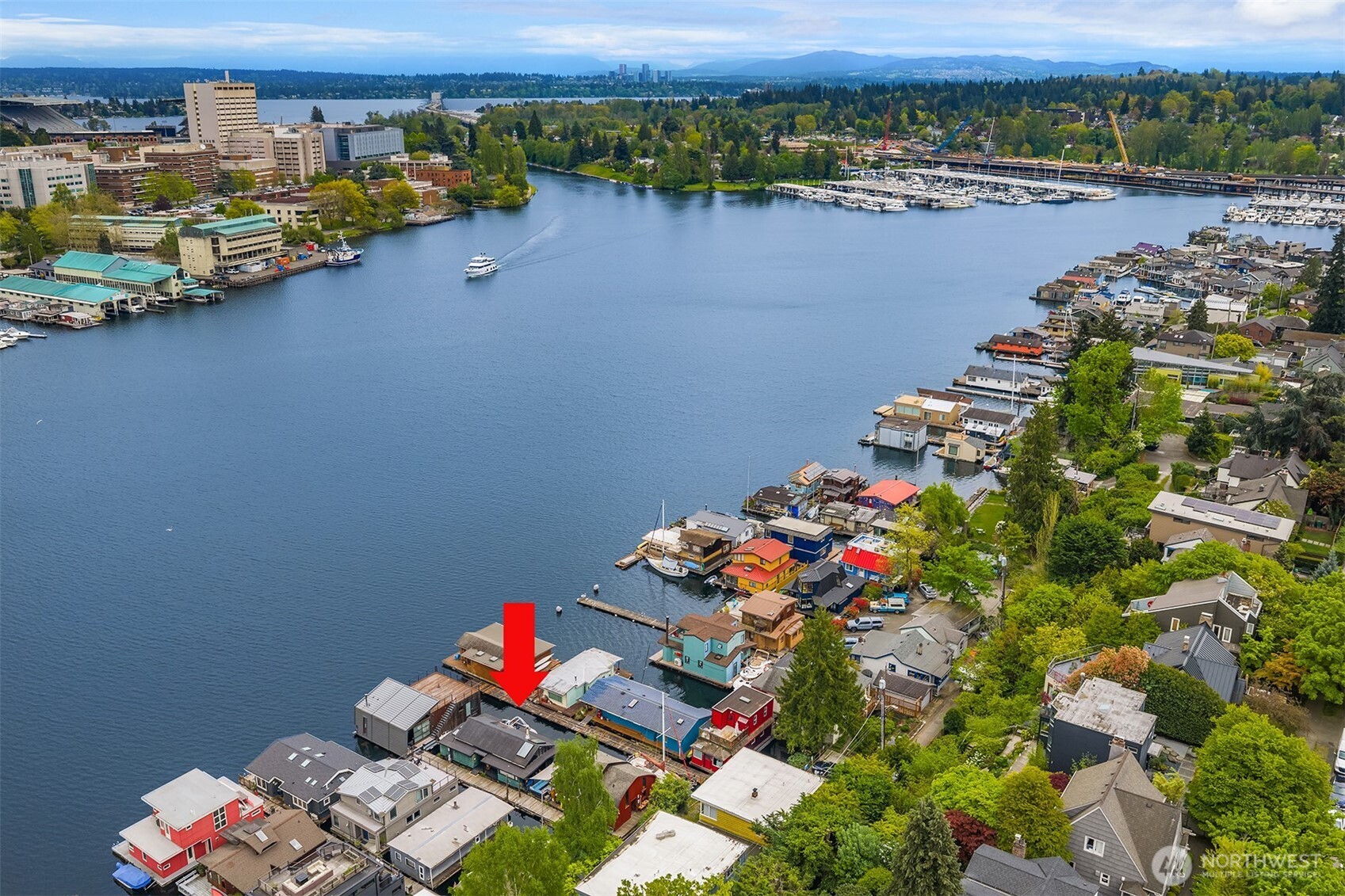 3130 Portage Bay Place C Property Photo 23