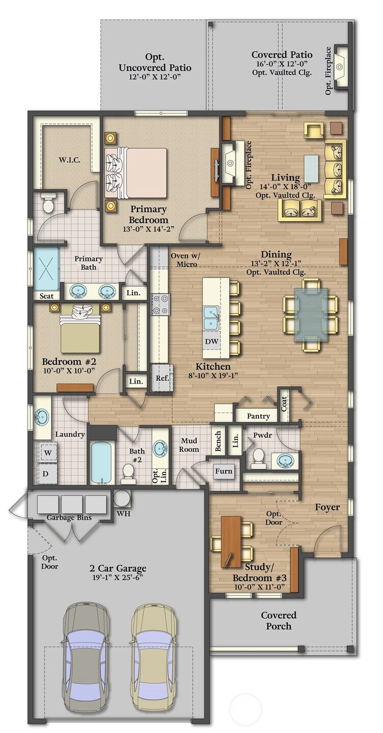131 Plateau Loop Property Photo 3