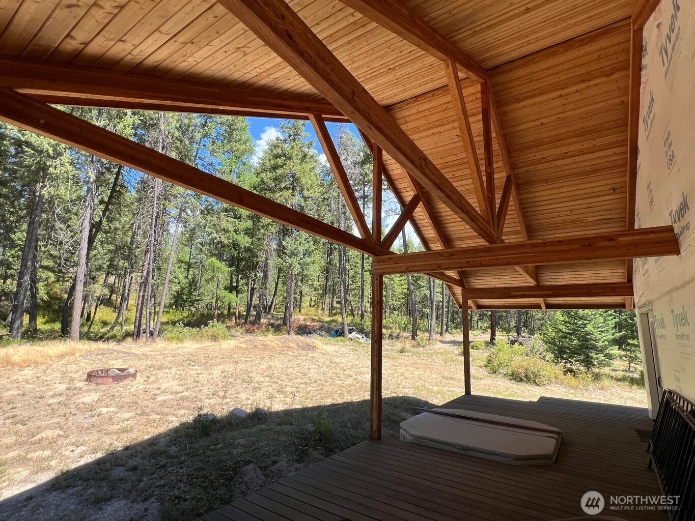 961 H Seigel Hill Road Property Photo 7