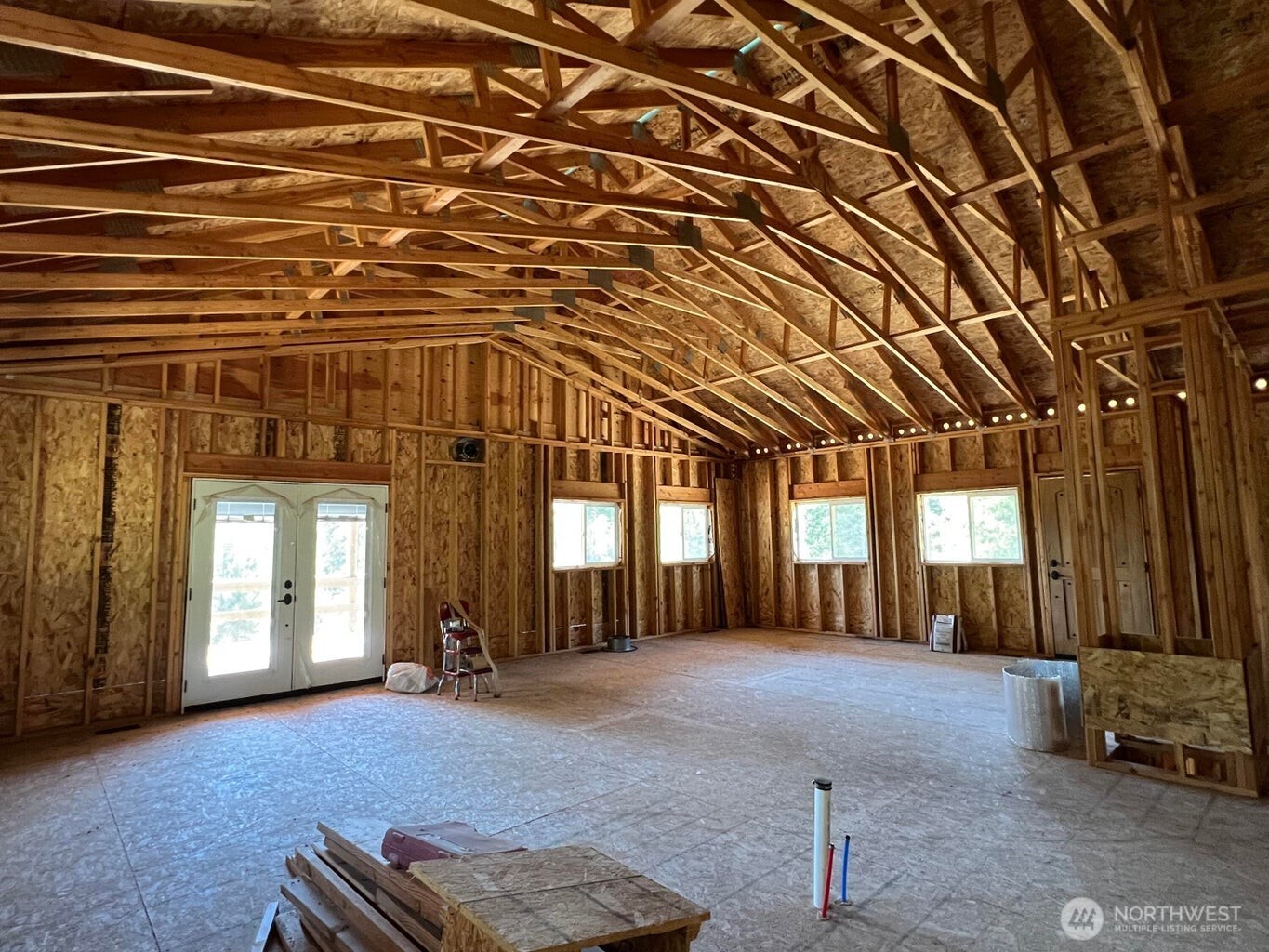 961 H Seigel Hill Road Property Photo 22