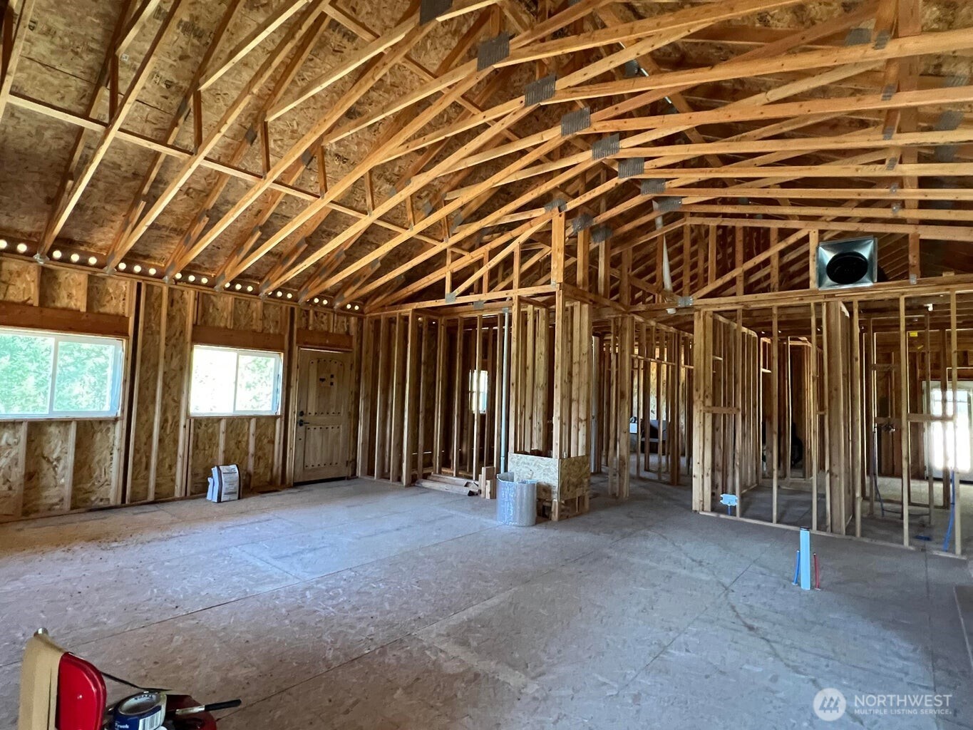 961 H Seigel Hill Road Property Photo 23