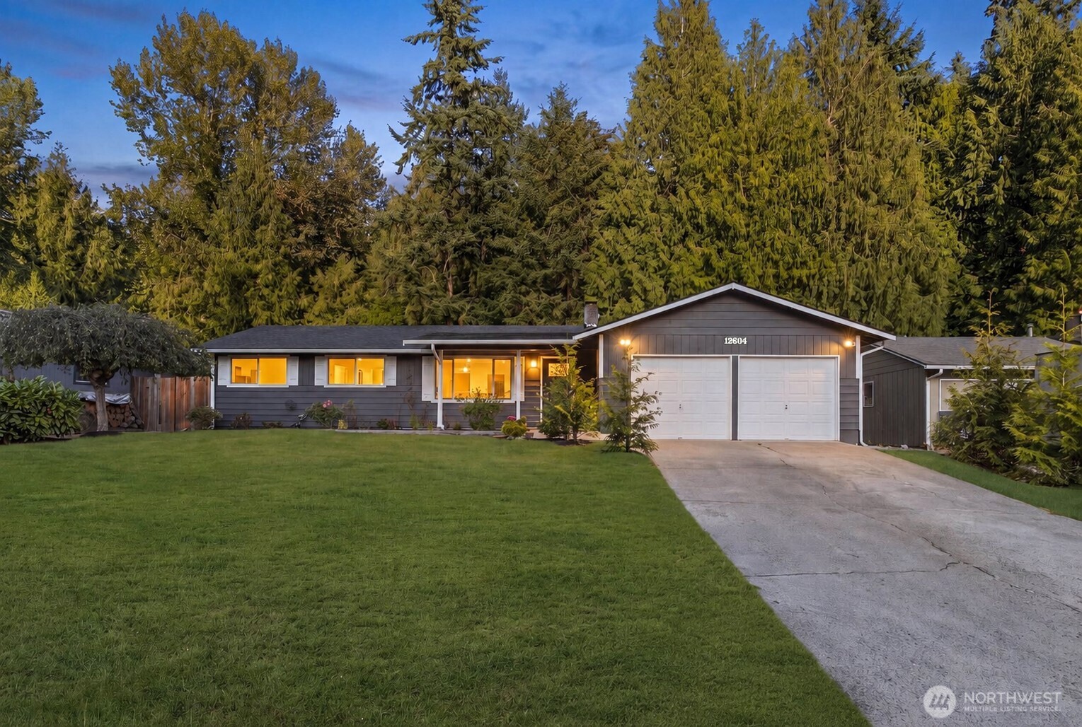 12604 177th Place Property Photo 1