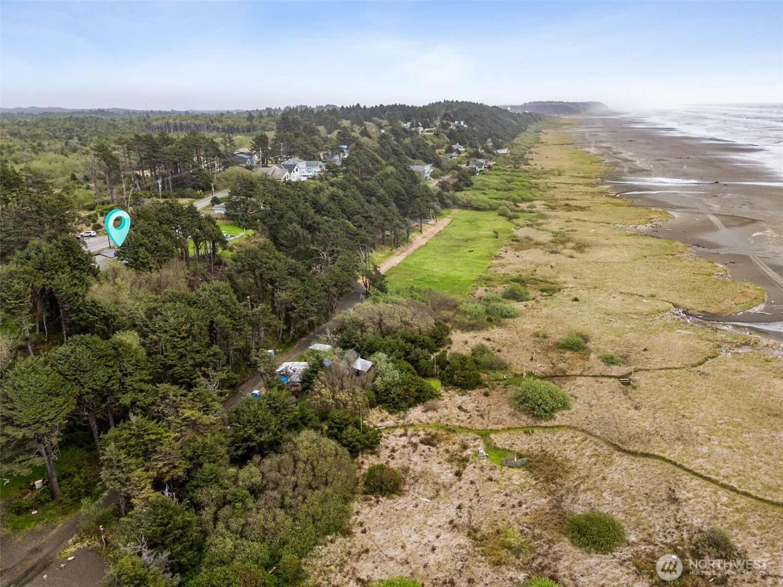 4726 Beach Lane Property Photo 1