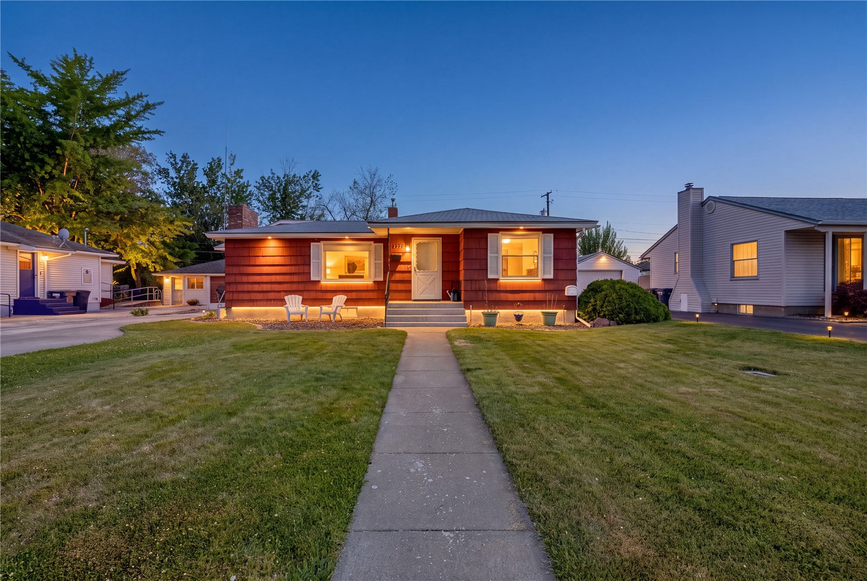 1328 Modoc Street Property Photo 1