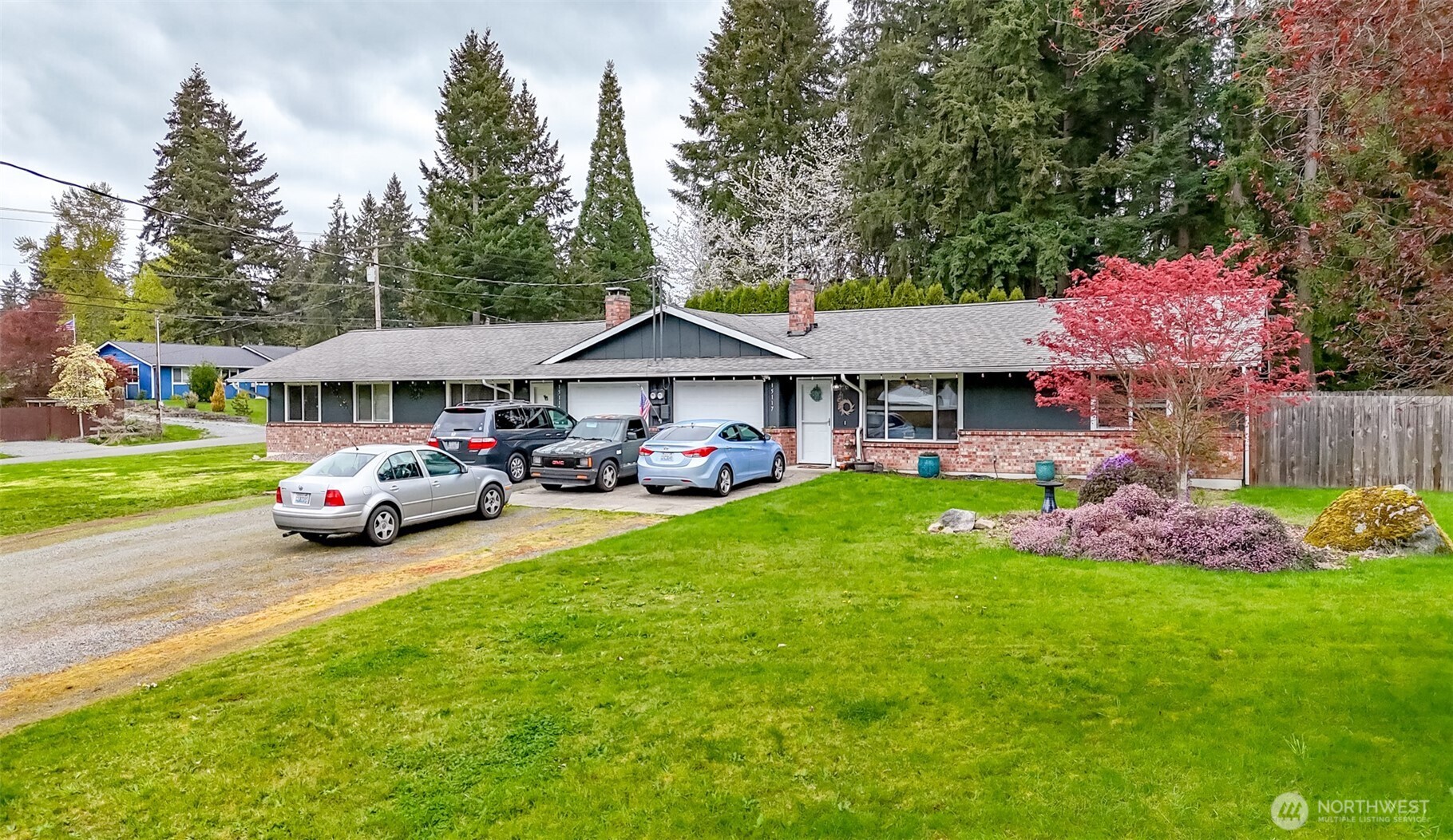 15115 129th Avenue Property Photo 1
