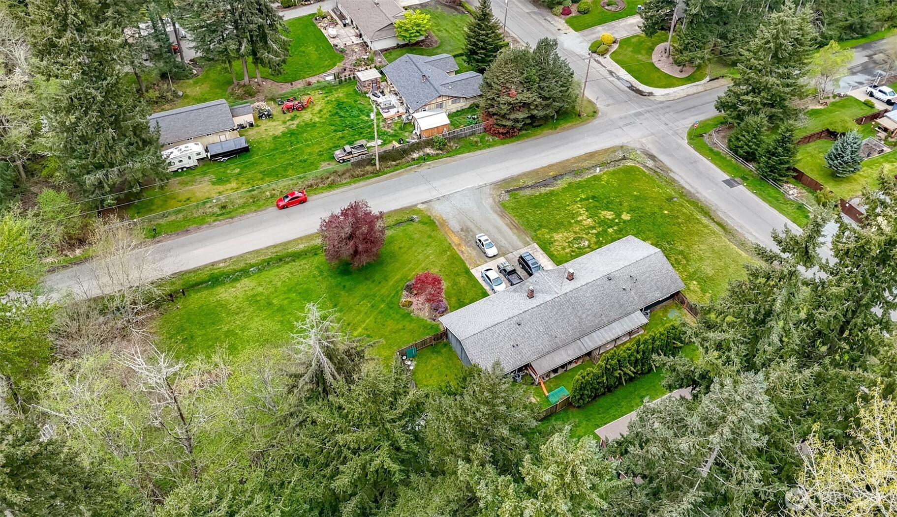 15115 129th Avenue Property Photo 2