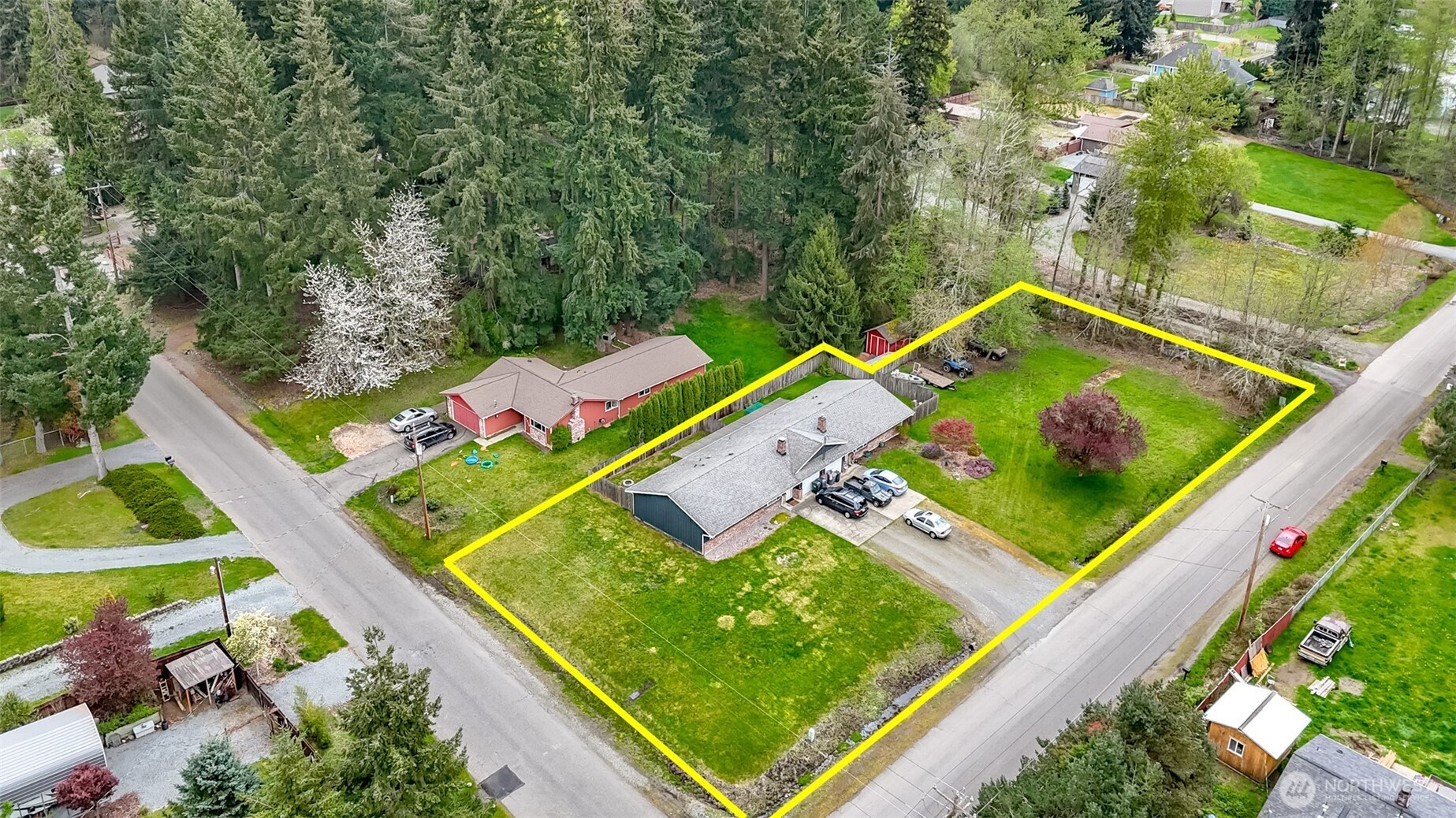 15115 129th Avenue Property Photo 5