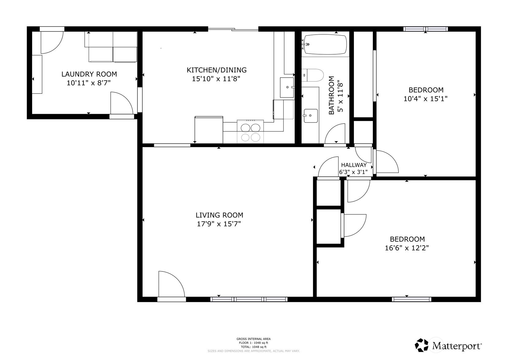 15115 129th Avenue Property Photo 39