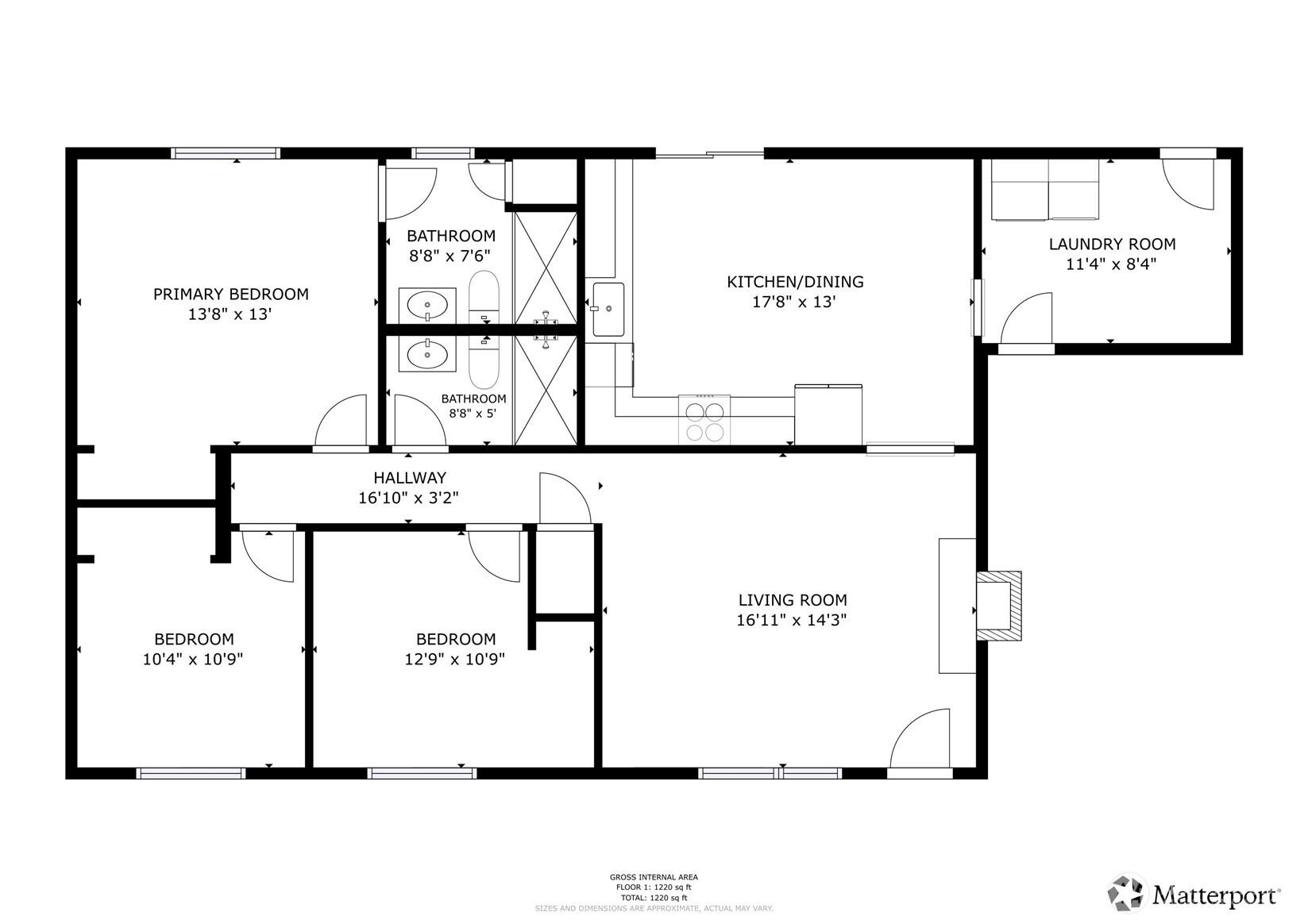 15115 129th Avenue Property Photo 40