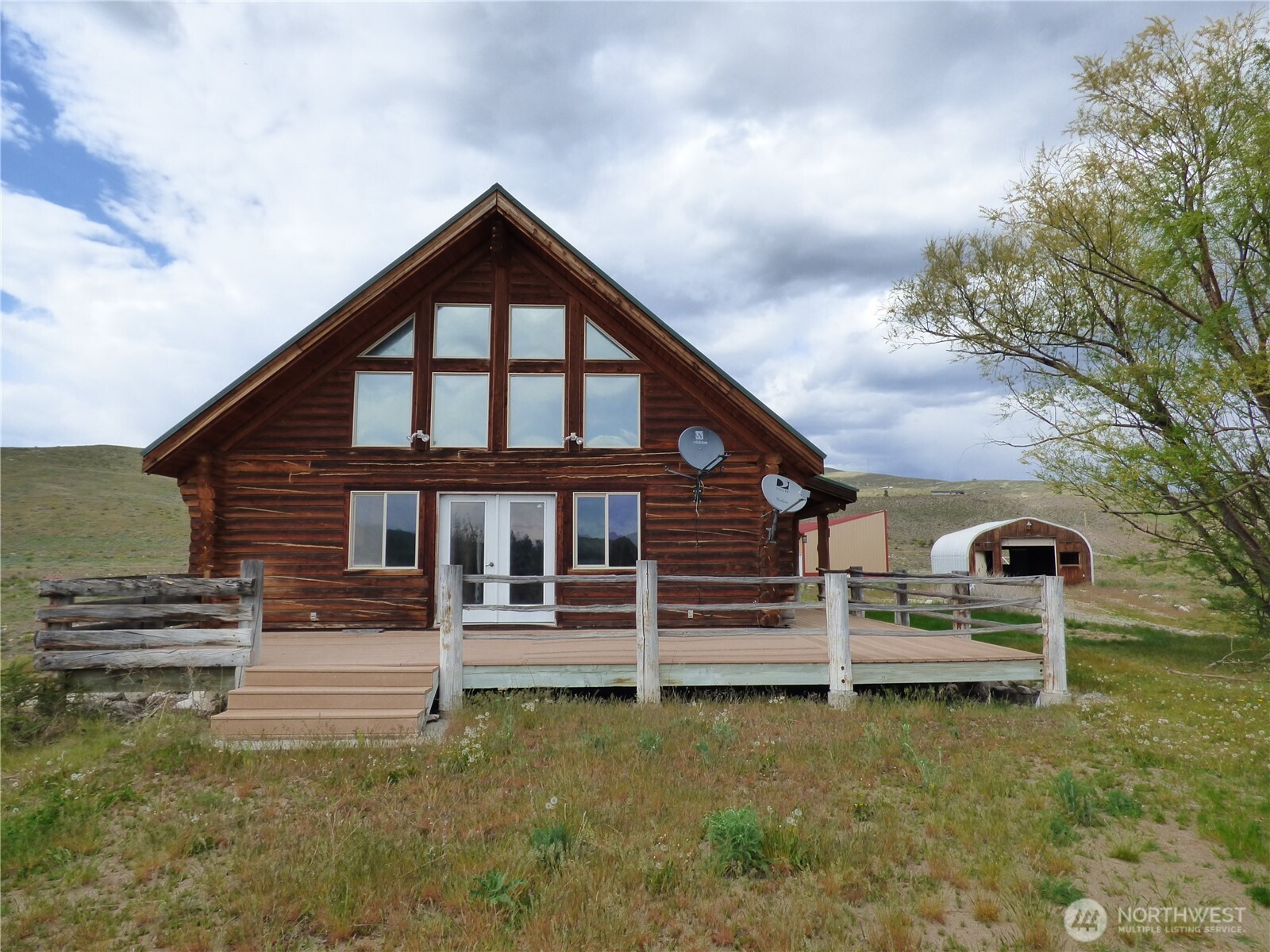 391 Indian Dan Canyon Road Property Photo 8