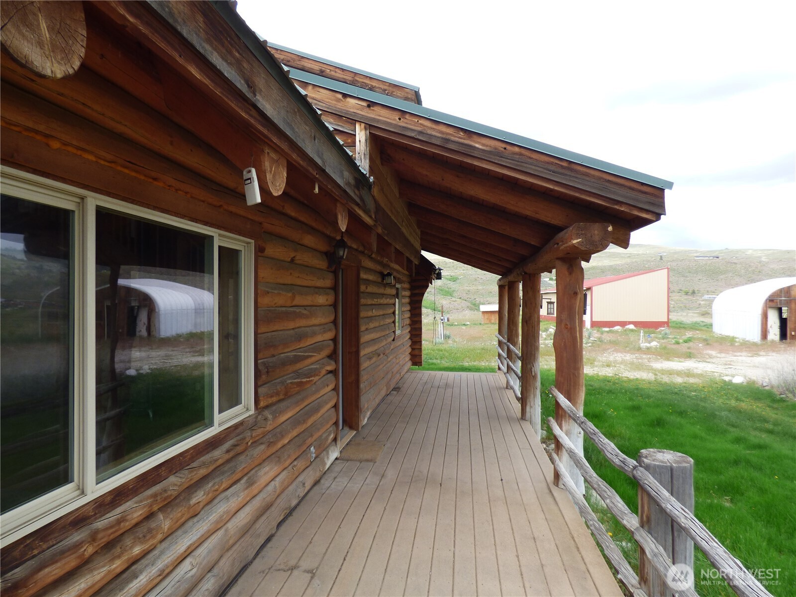 391 Indian Dan Canyon Road Property Photo 10