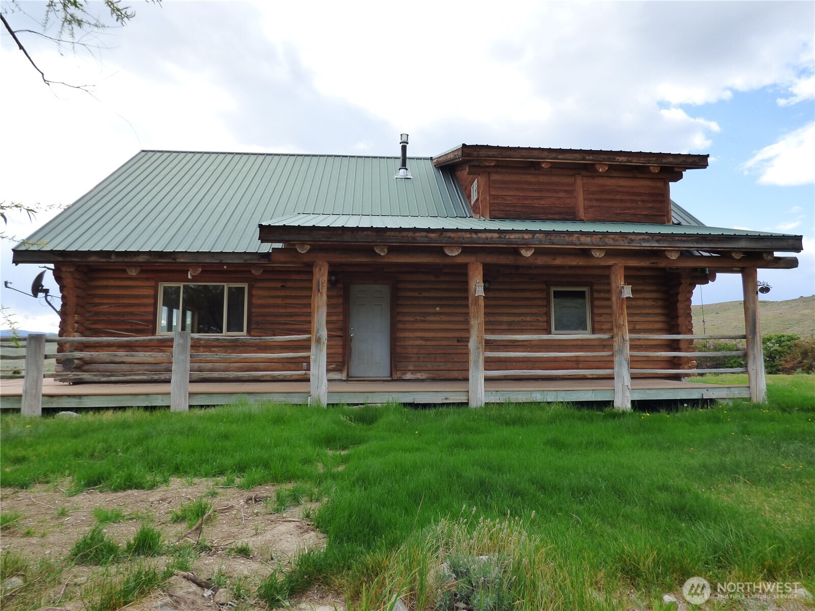 391 Indian Dan Canyon Road Property Photo 11
