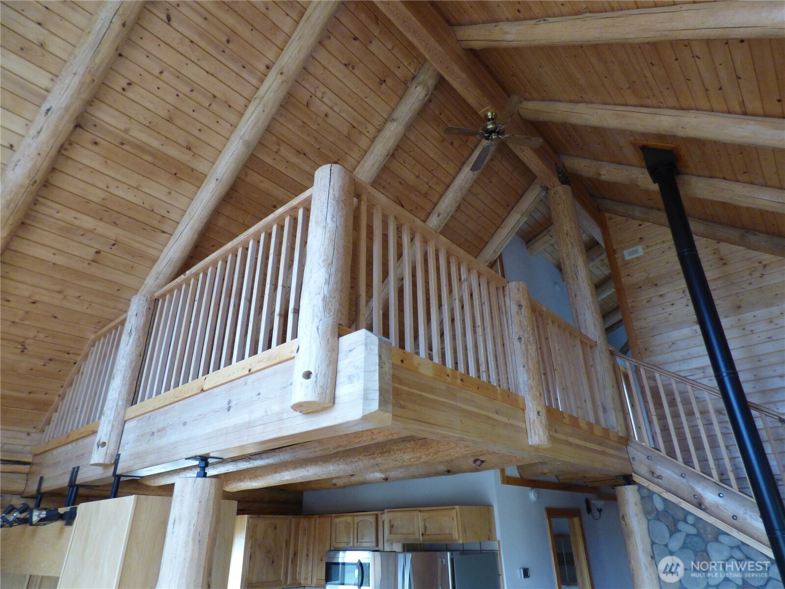 391 Indian Dan Canyon Road Property Photo 16