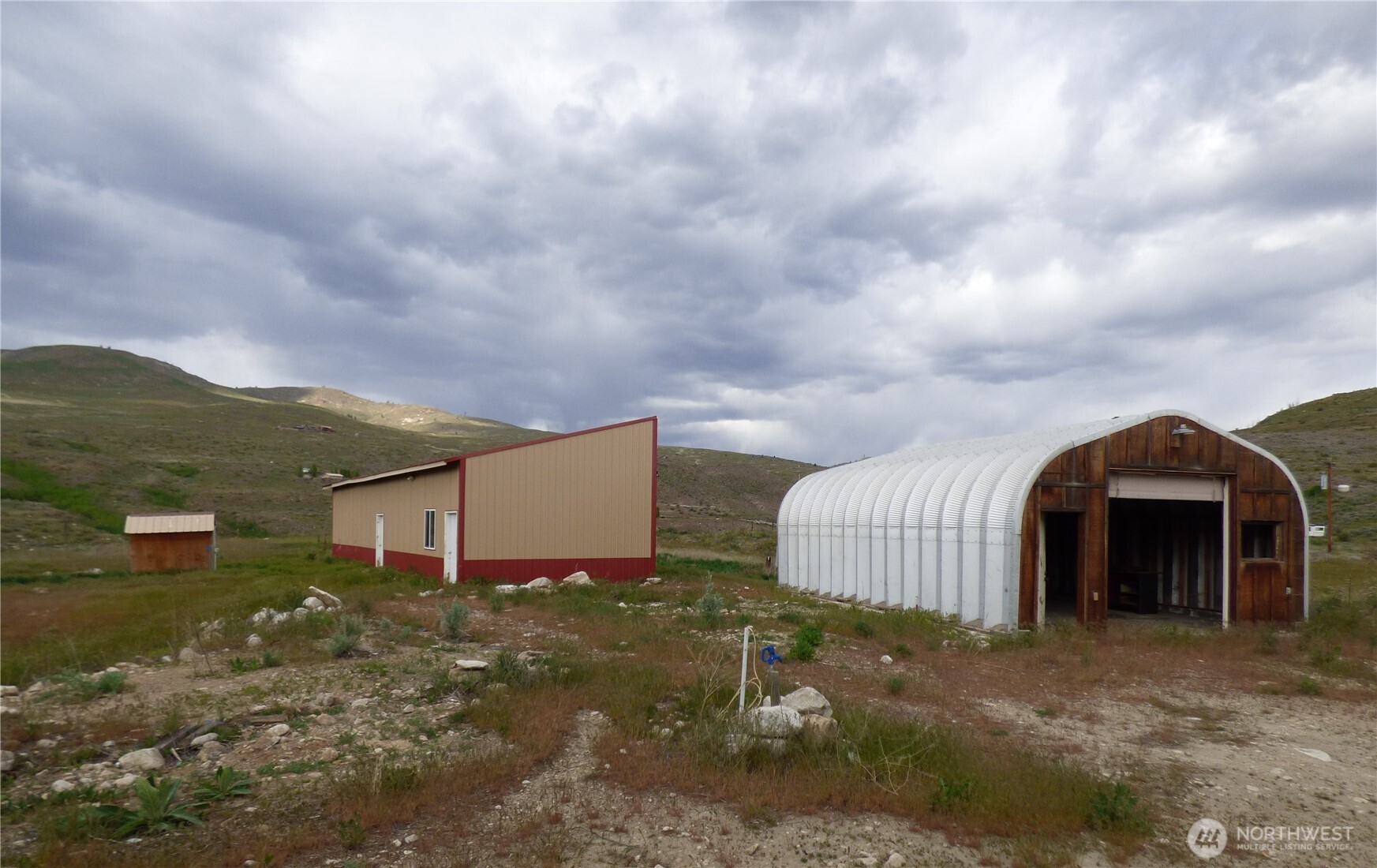 391 Indian Dan Canyon Road Property Photo 32