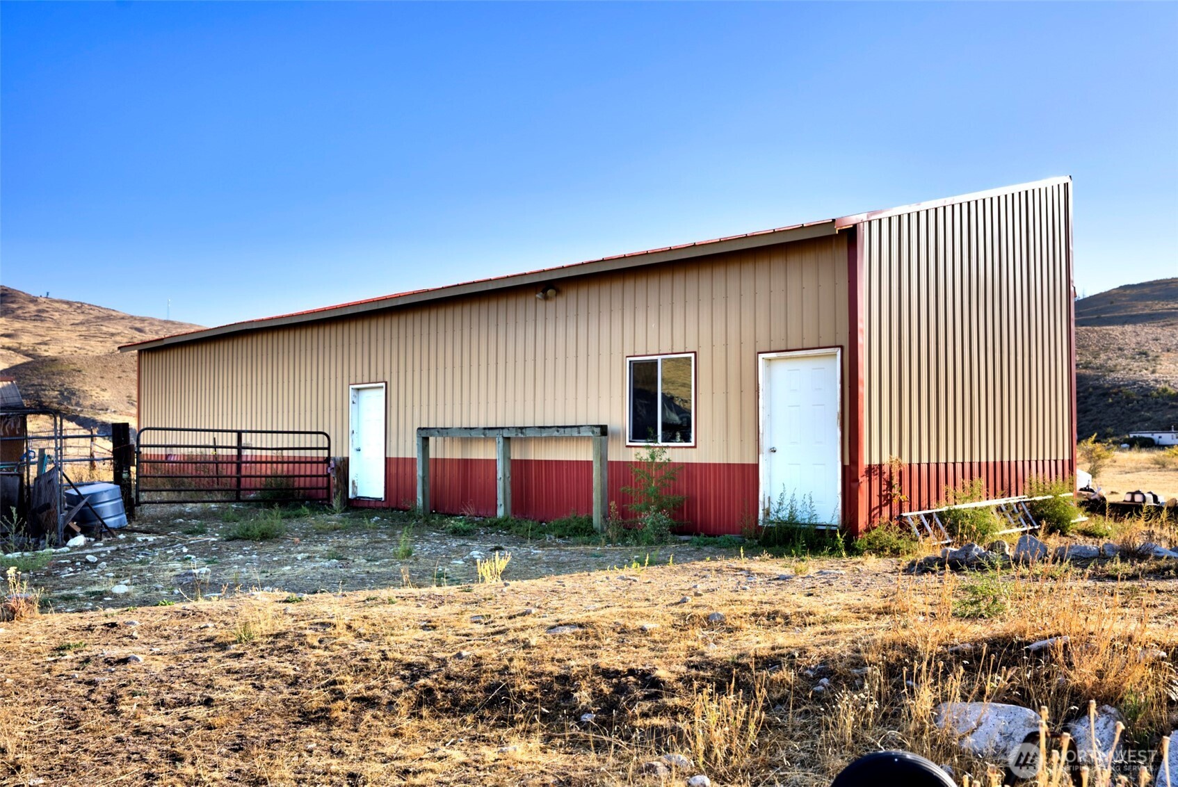 391 Indian Dan Canyon Road Property Photo 33