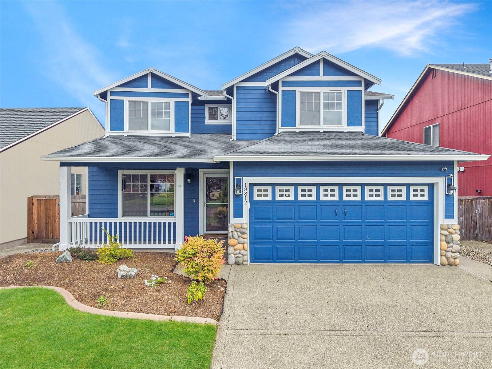 18812 93rd Avenue Property Photo 1
