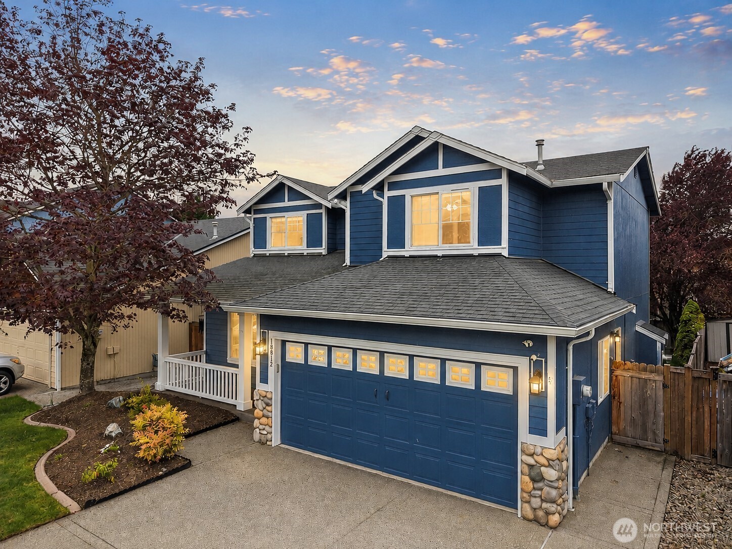 18812 93rd Avenue Property Photo 1