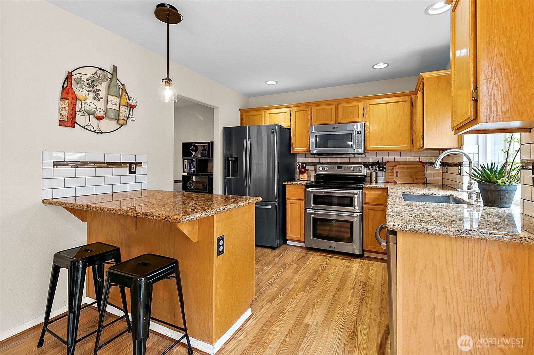 18812 93rd Avenue Property Photo 10