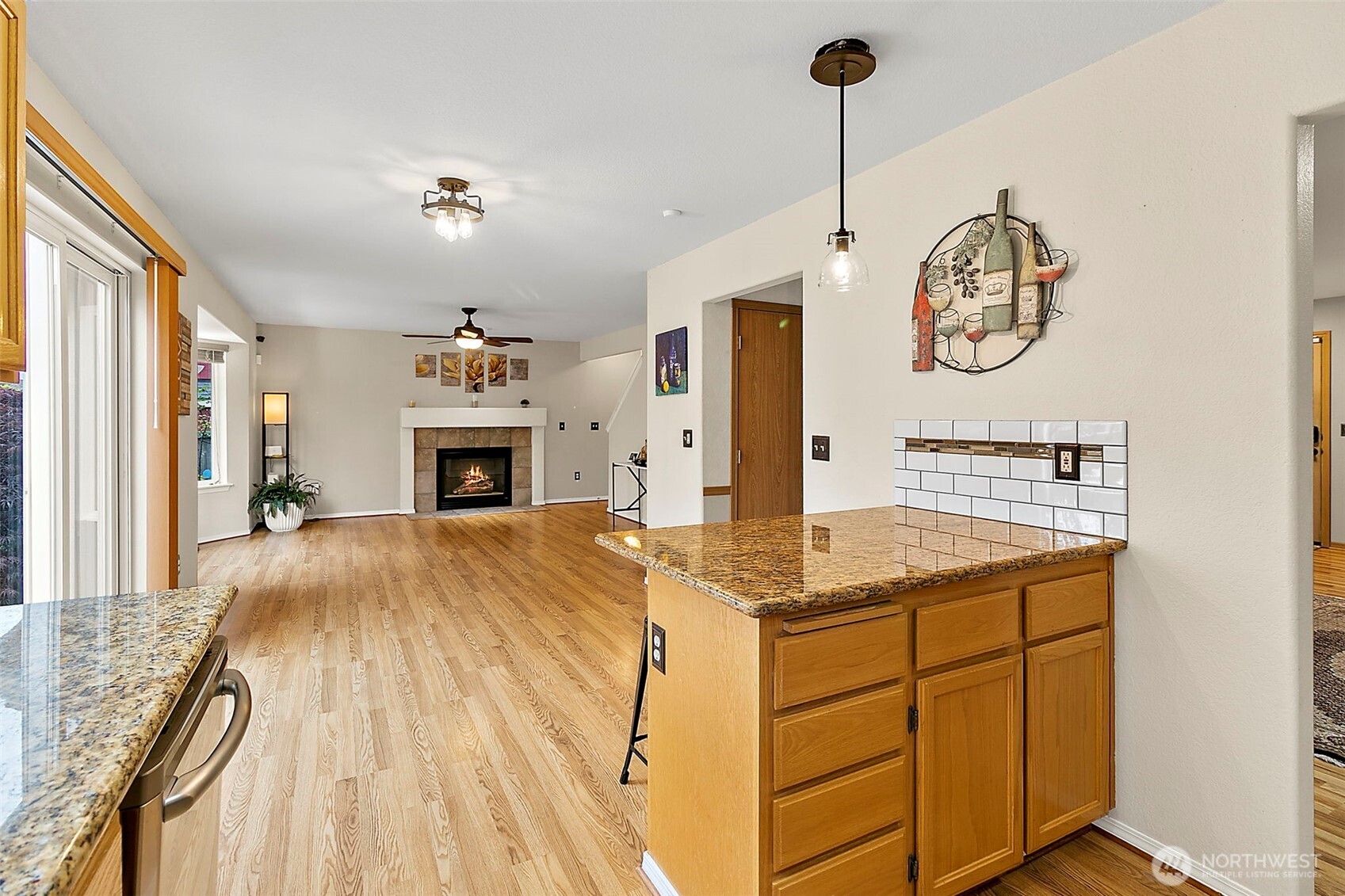 18812 93rd Avenue Property Photo 11