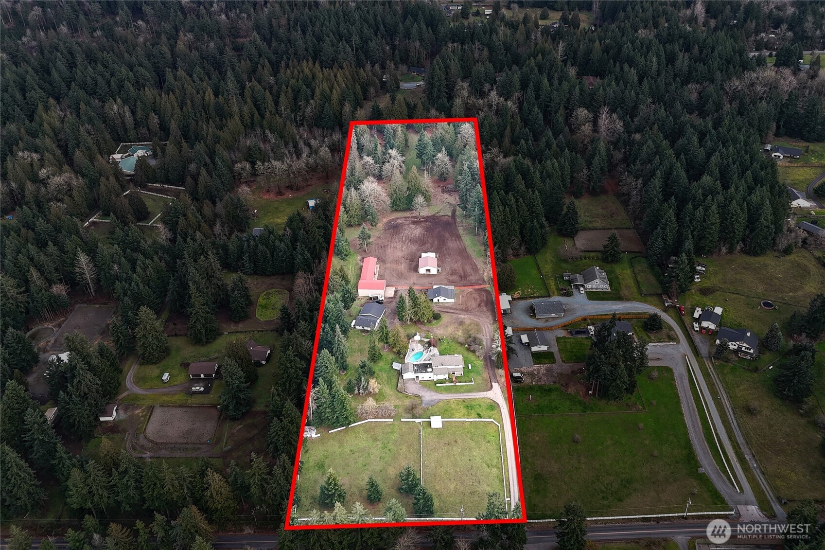 22015 146th Avenue Property Photo 2