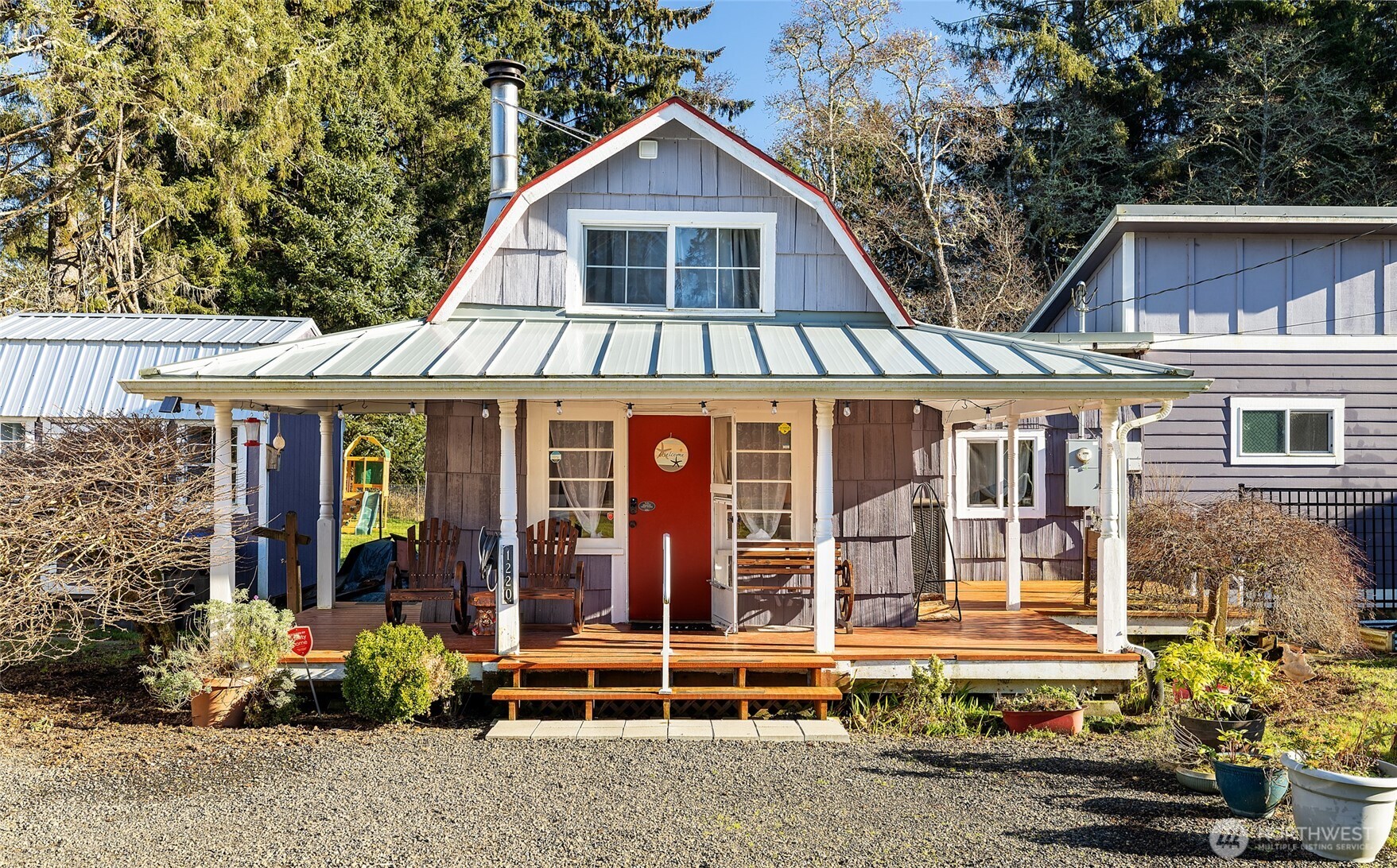 1220 S Forrest Street Property Photo 1