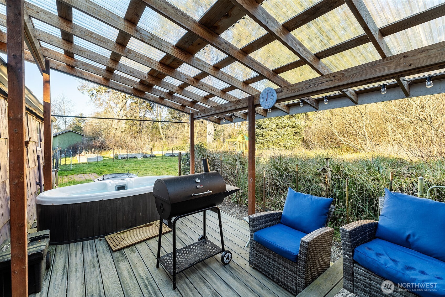 1220 S Forrest Street Property Photo 11
