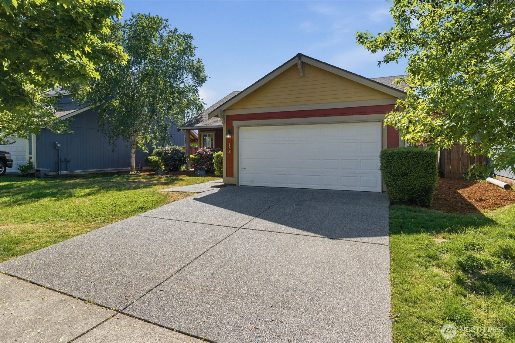 182 Wind River Drive Property Photo 35