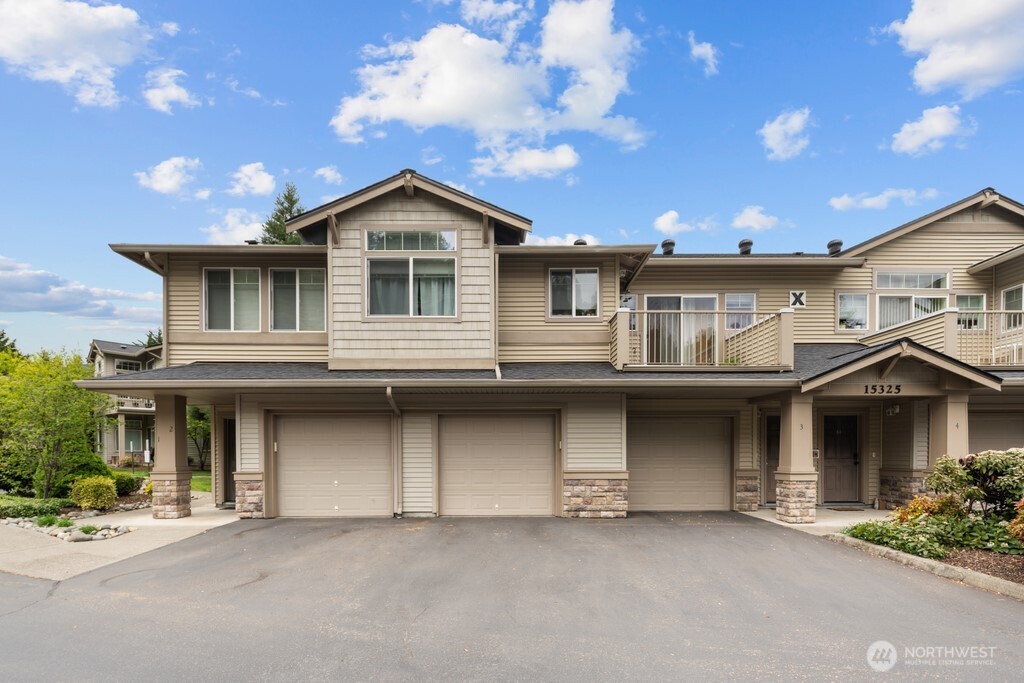 15325 Se 155th Place X1 Property Photo 1