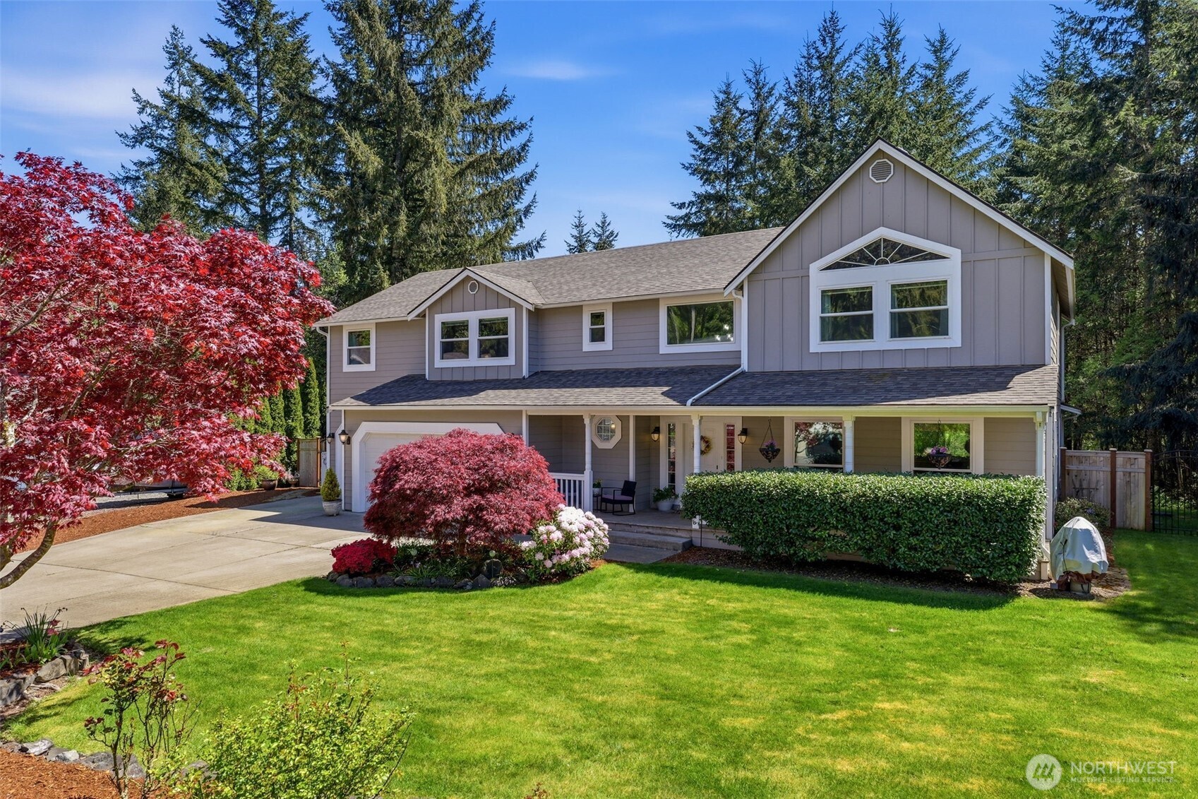 15025 27th Avenue Property Photo 1