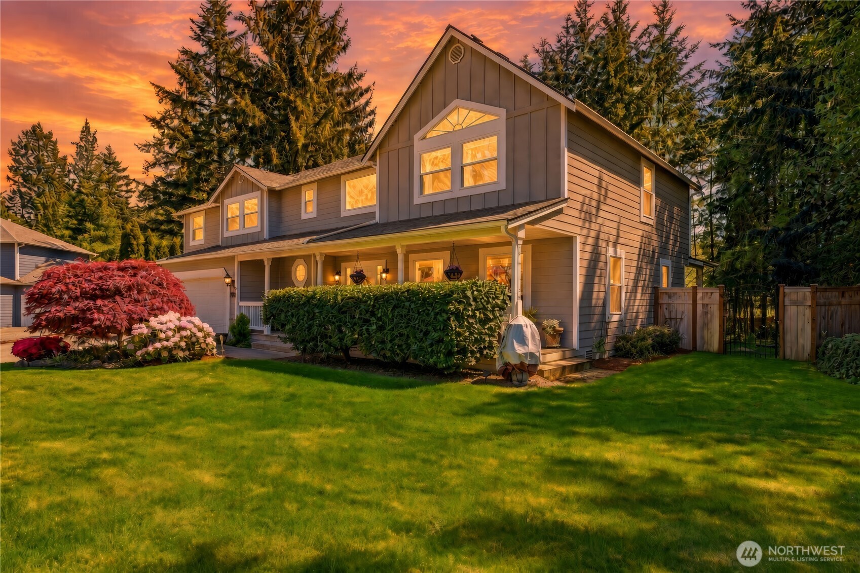 15025 27th Avenue Property Photo 1