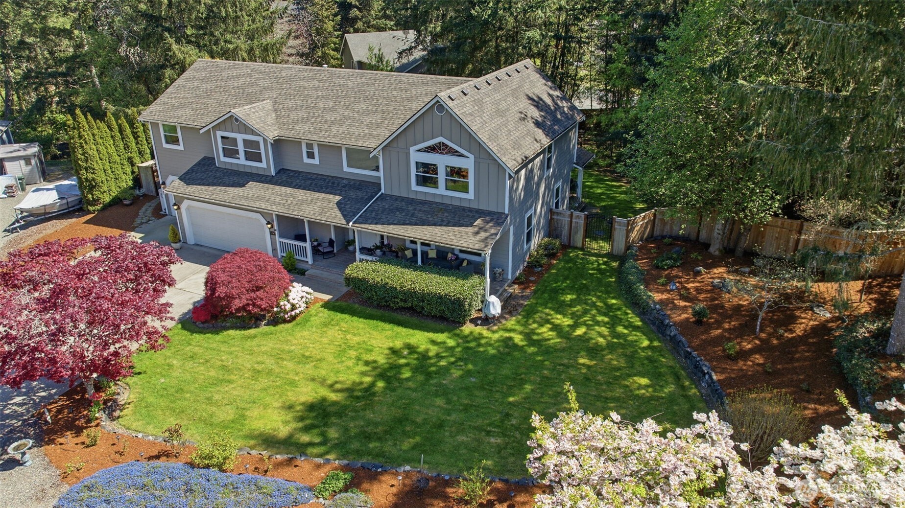 15025 27th Avenue Property Photo 2