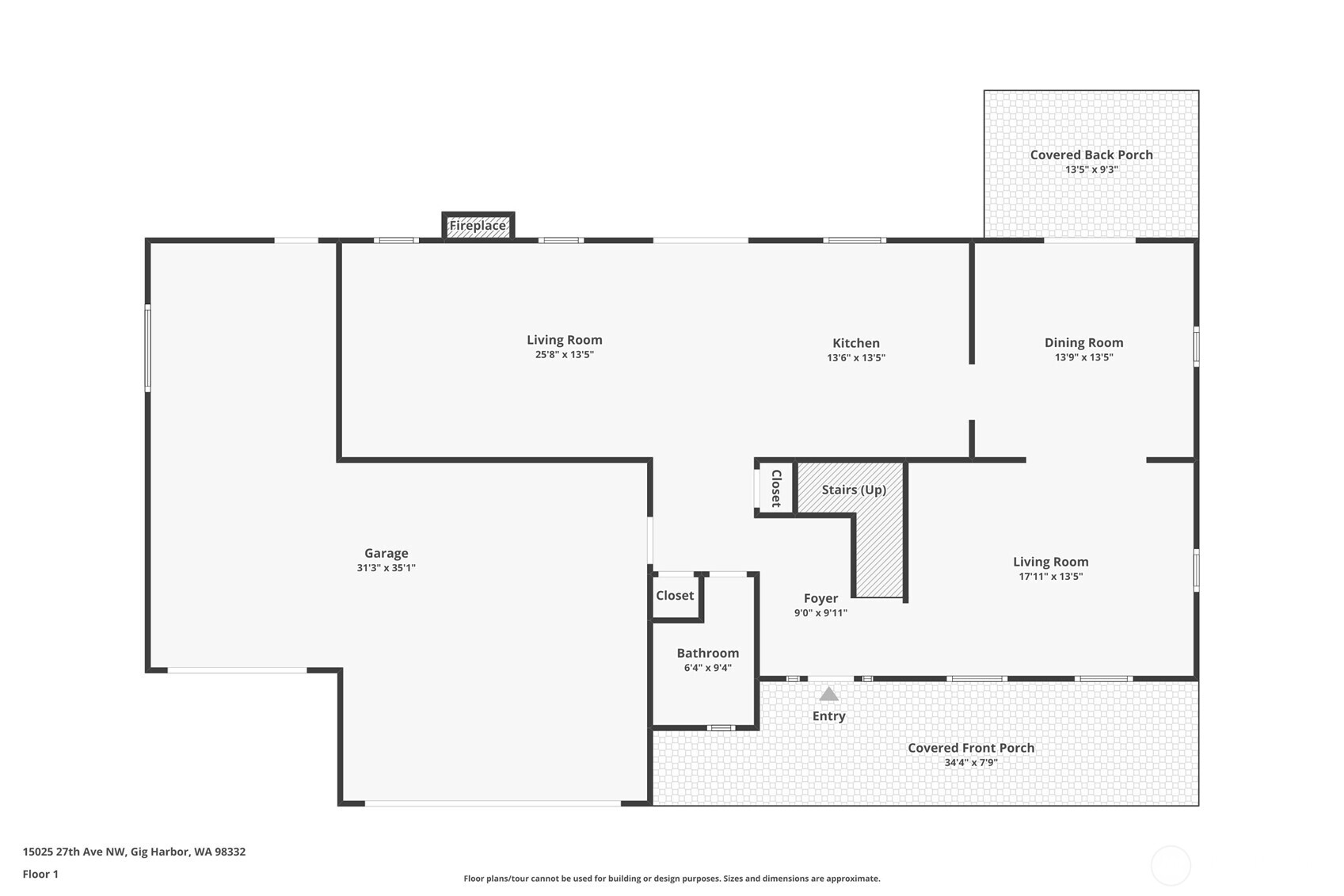 15025 27th Avenue Property Photo 37