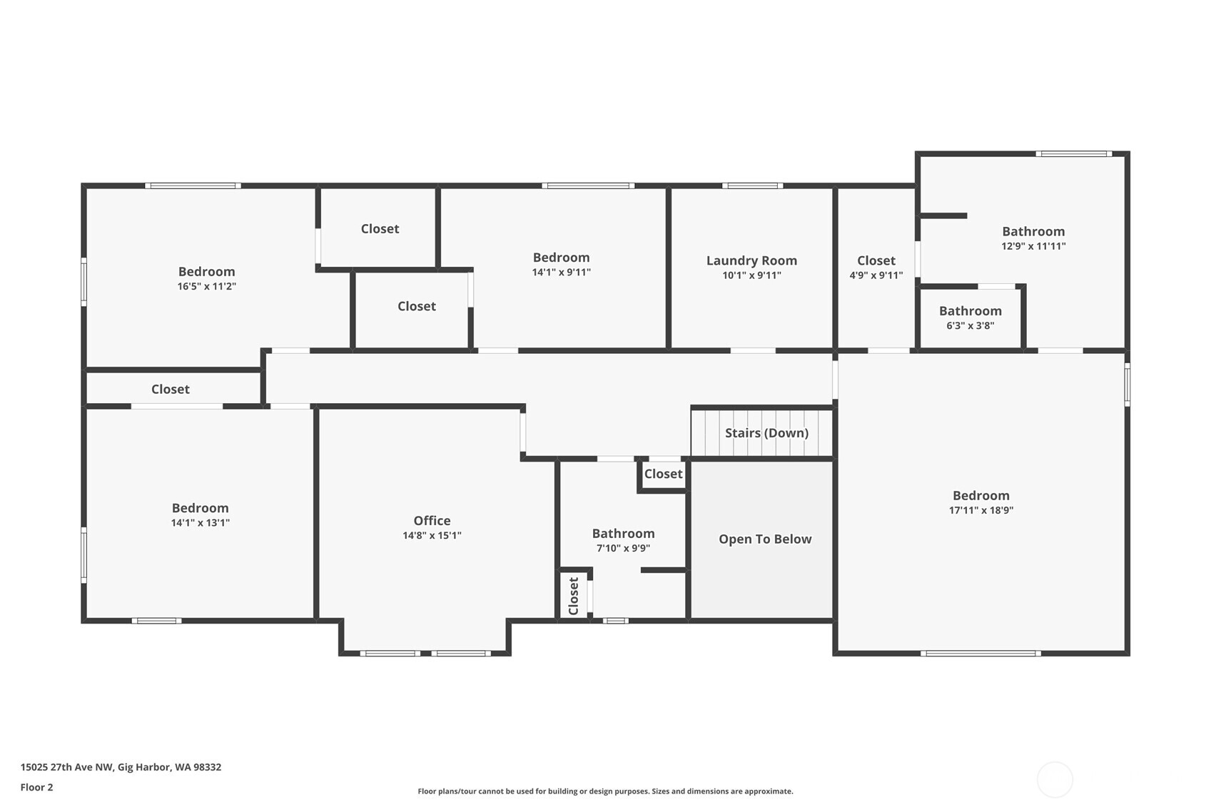 15025 27th Avenue Property Photo 38
