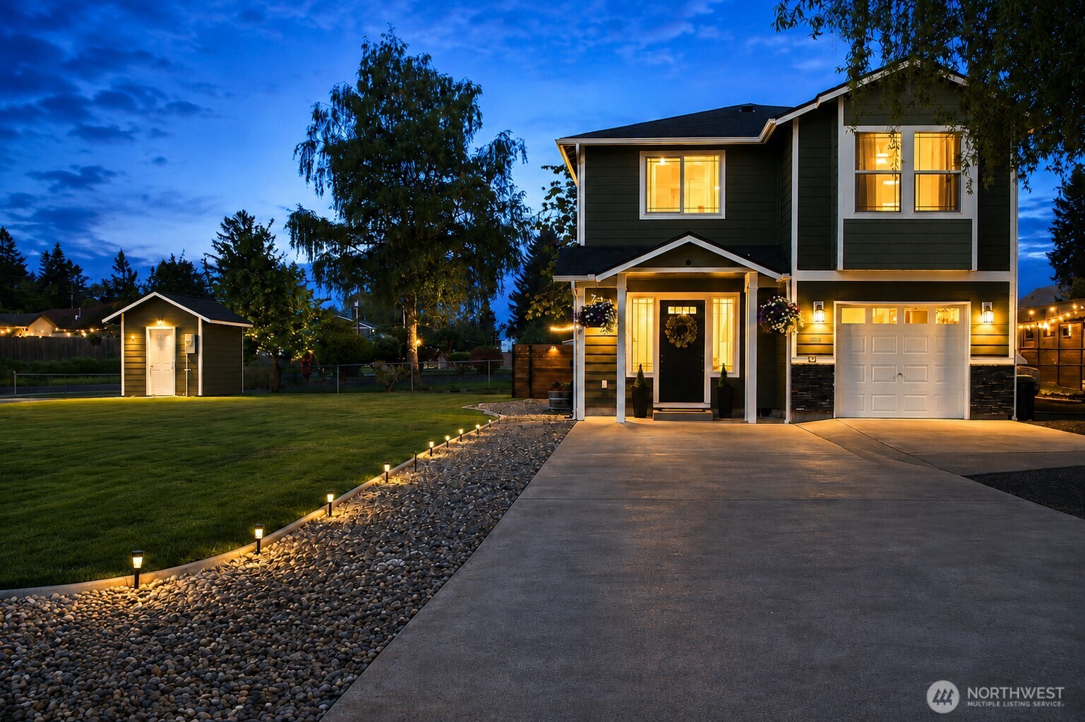 720 Satsop Street Property Photo 1