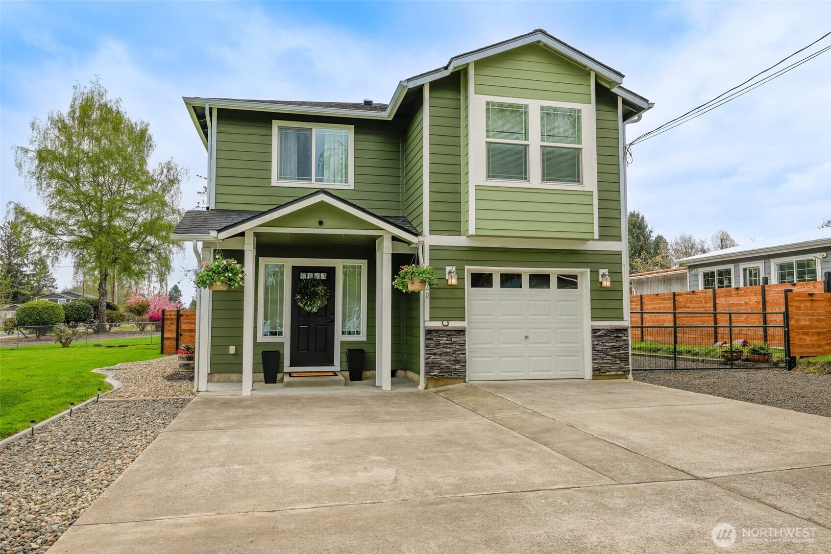 720 Satsop Street Property Photo 2