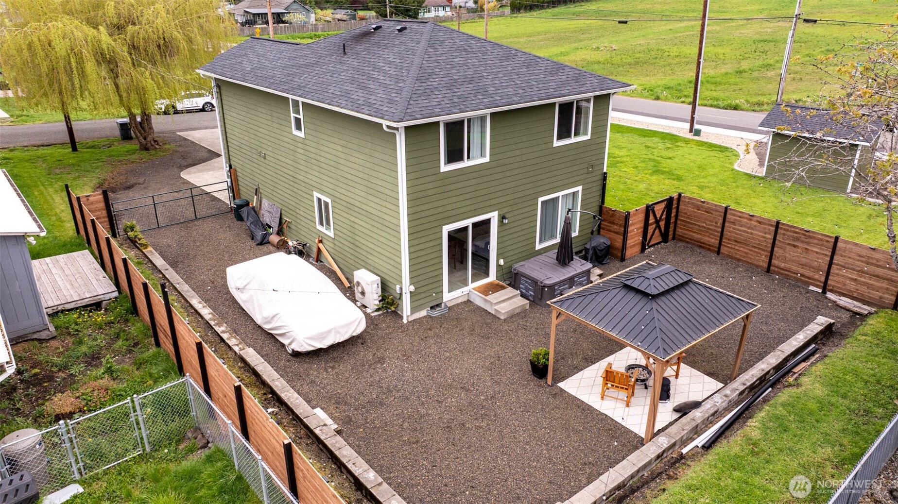 720 Satsop Street Property Photo 19