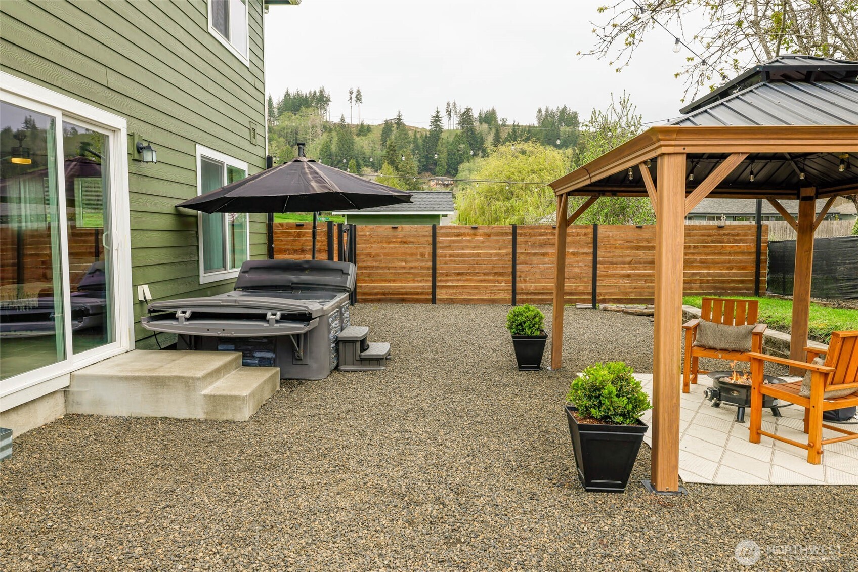 720 Satsop Street Property Photo 21