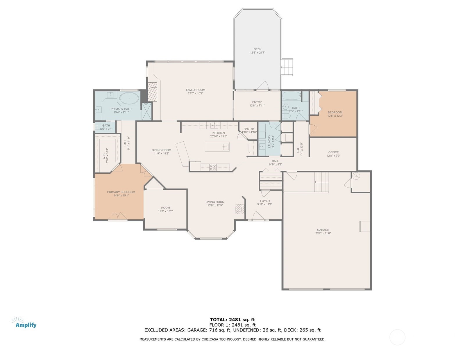 11 Deer Ridge Road Property Photo 40