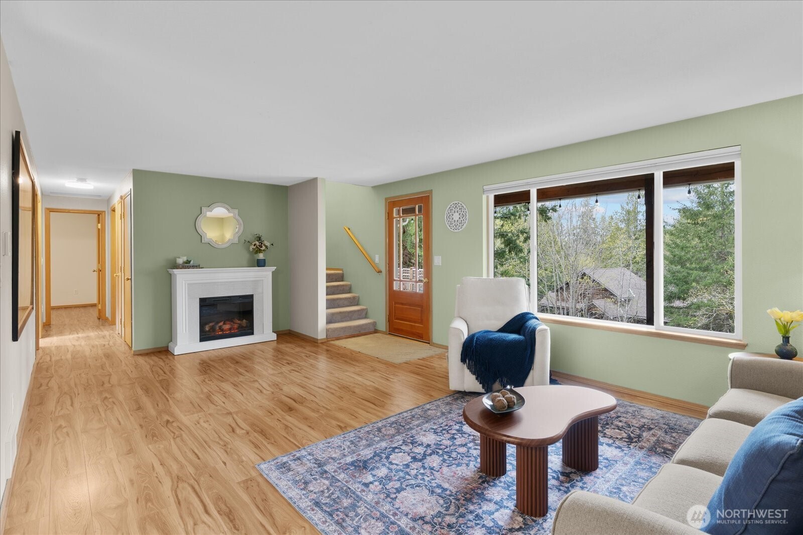 508 Summit Lake Shore Drive Property Photo 4