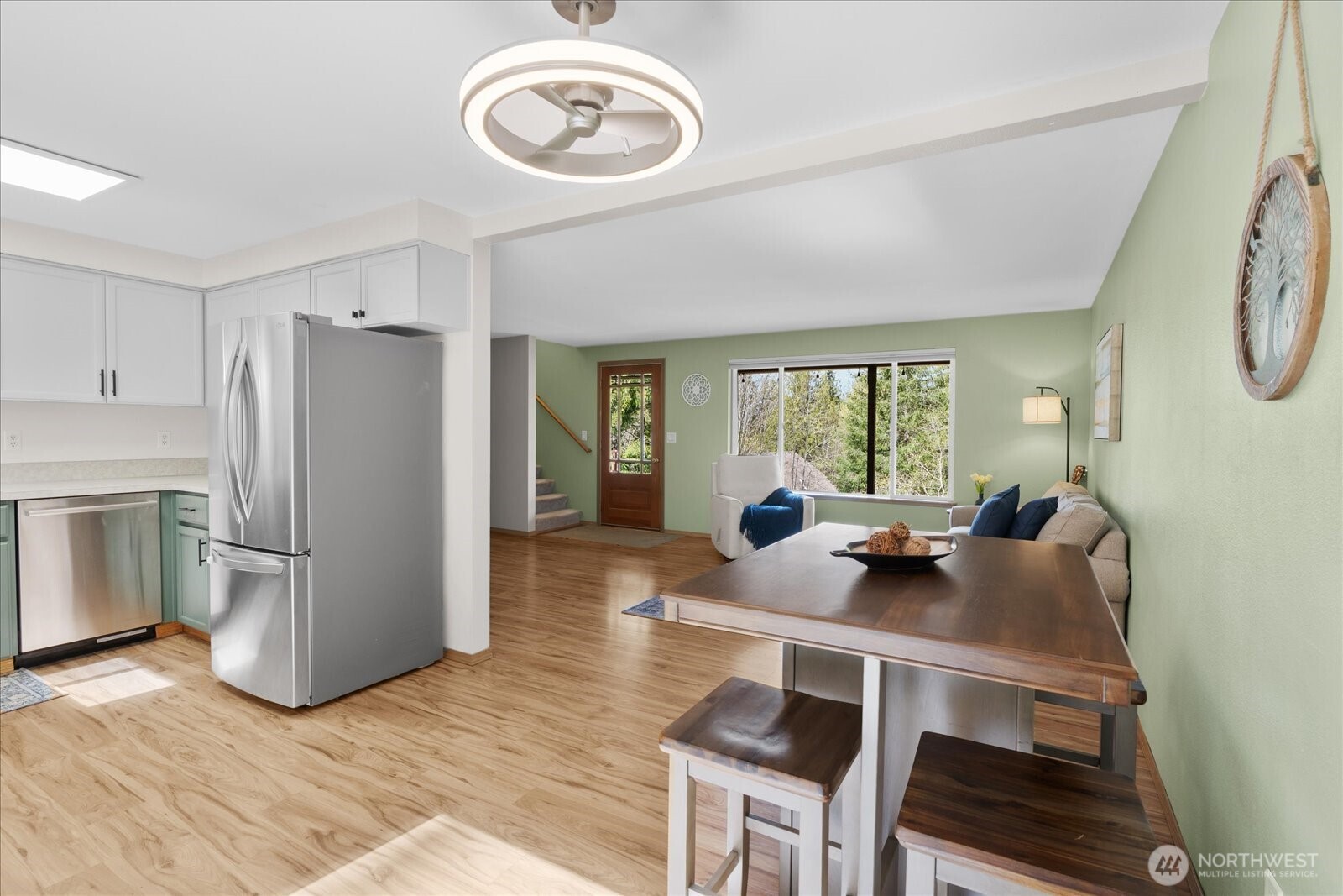 508 Summit Lake Shore Drive Property Photo 5