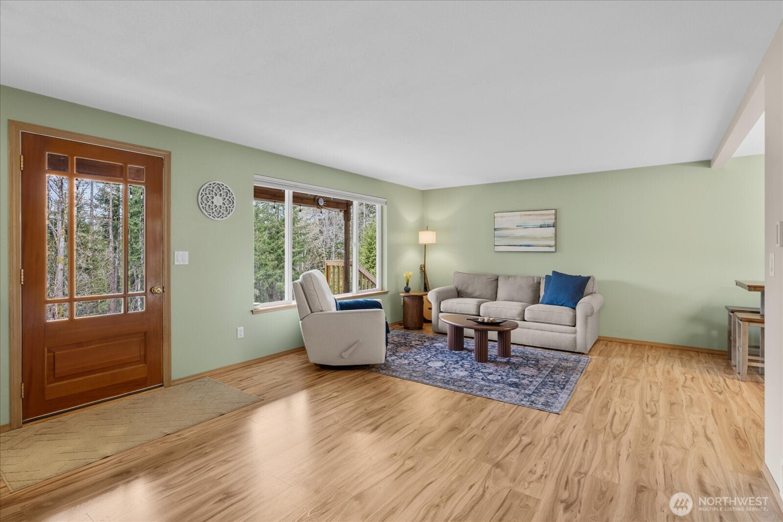 508 Summit Lake Shore Drive Property Photo 6