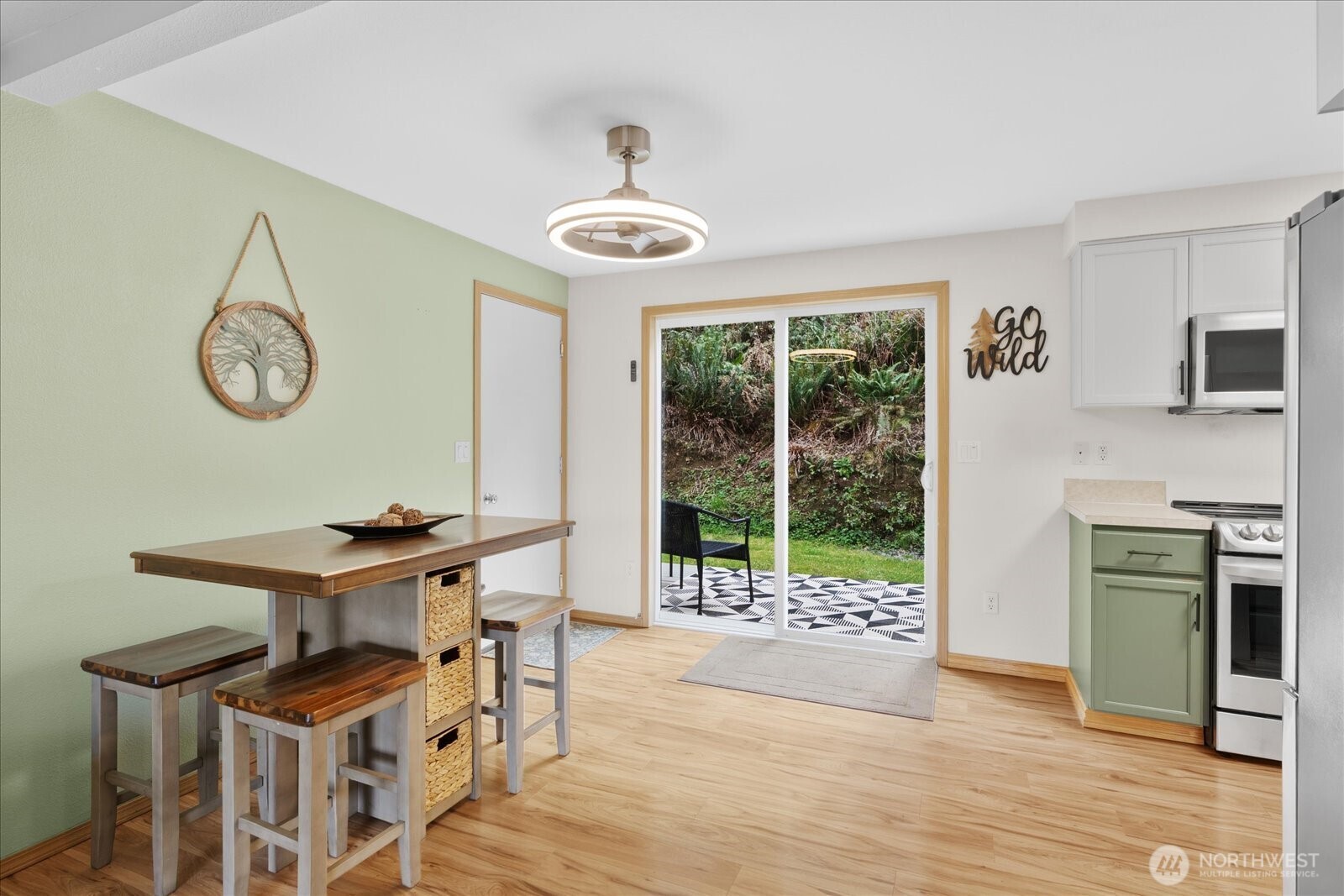 508 Summit Lake Shore Drive Property Photo 9