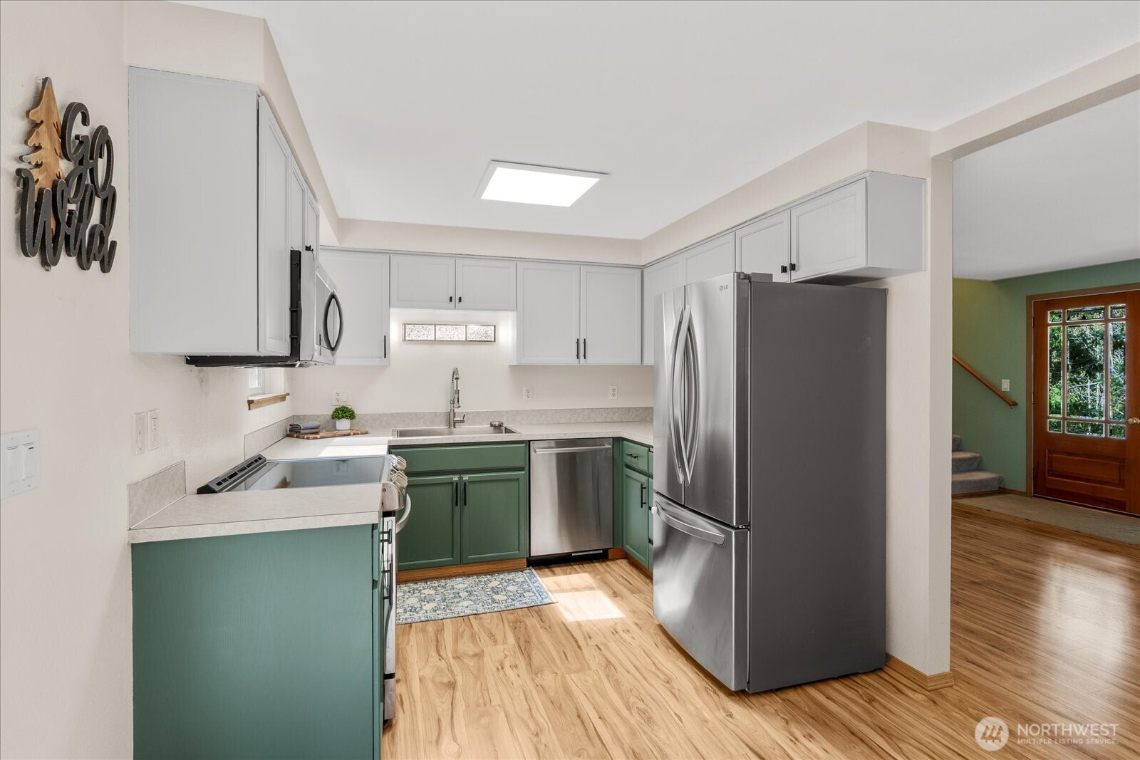 508 Summit Lake Shore Drive Property Photo 11