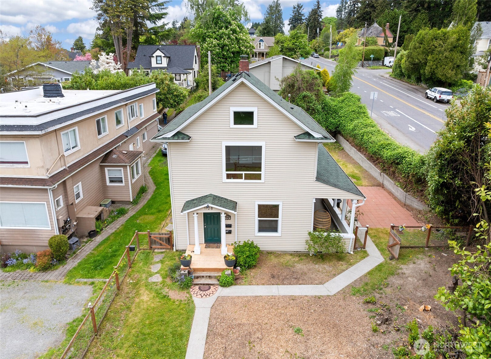 1128 State Avenue Property Photo 26